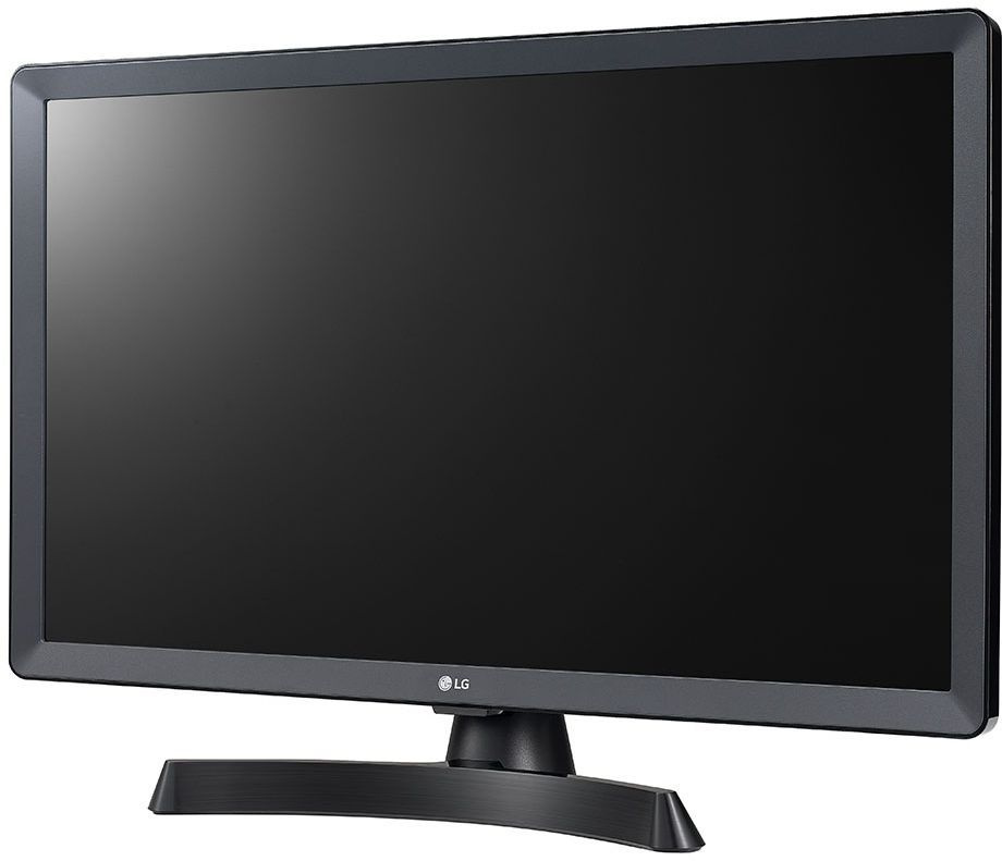 Телевизор LED LG 24" 24TL510V-PZ черный/серый/HD READY/60Hz/DVB-T2/DVB-C/DVB-S2/USB (RUS) — фото 6