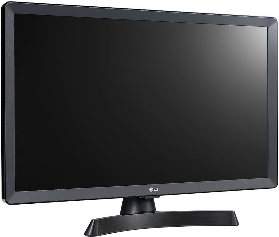 Телевизор LED LG 24" 24TL510V-PZ черный/серый/HD READY/60Hz/DVB-T2/DVB-C/DVB-S2/USB (RUS) — фото 5