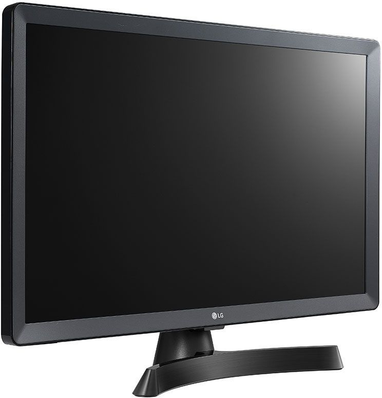 Телевизор LED LG 24" 24TL510V-PZ черный/серый/HD READY/60Hz/DVB-T2/DVB-C/DVB-S2/USB (RUS) — фото 4