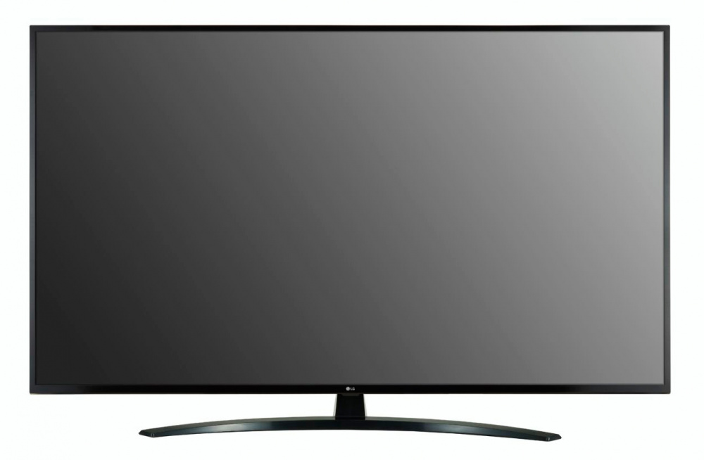 Телевизор LED LG 65" 65UT661H черный/Ultra HD/60Hz/DVB-T/DVB-T2/DVB-C/DVB-S/DVB-S2/USB (RUS) — фото 2