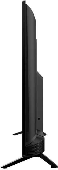 Телевизор LED BBK 39" 39LEX-7155/TS2C черный/HD READY/50Hz/DVB-T2/DVB-C/DVB-S2/USB/WiFi/Smart TV (RUS) — фото 4