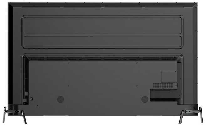 Телевизор LED BBK 75" 75LEX-8185/UTS2C черный/Ultra HD/50Hz/DVB-T2/DVB-C/DVB-S2/USB/WiFi/Smart TV (RUS) — фото 5