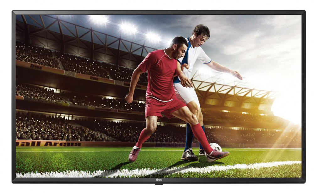 Телевизор LED LG 49" 49UT640S черный/Ultra HD/60Hz/DVB-T/DVB-T2/DVB-C/DVB-S/DVB-S2/USB (RUS)