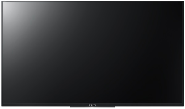Телевизор LED Sony 32" KDL32WD756BR2 BRAVIA черный/серебристый/FULL HD/400Hz/DVB-T/DVB-T2/DVB-C/USB/WiFi/Smart TV — фото 4