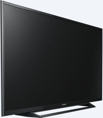 Телевизор LED Sony 40" KDL40RE353BR BRAVIA черный/FULL HD/100Hz/DVB-T/DVB-T2/DVB-C/USB — фото 5