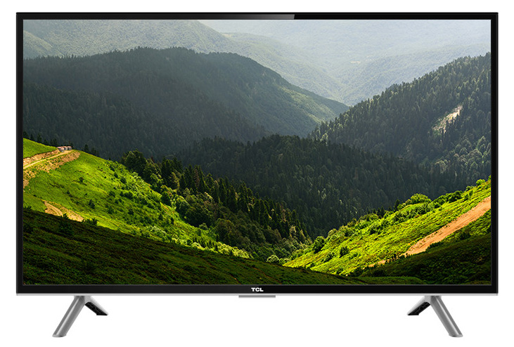 Телевизор LED TCL 32" LED32D2900S черный/HD READY/60Hz/DVB-T/DVB-T2/DVB-C/DVB-S/DVB-S2/USB (RUS) — фото 5