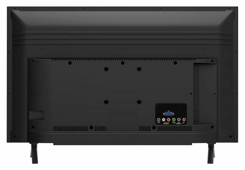 Телевизор LED TCL 32" LED32D2900S черный/HD READY/60Hz/DVB-T/DVB-T2/DVB-C/DVB-S/DVB-S2/USB (RUS) — фото 3