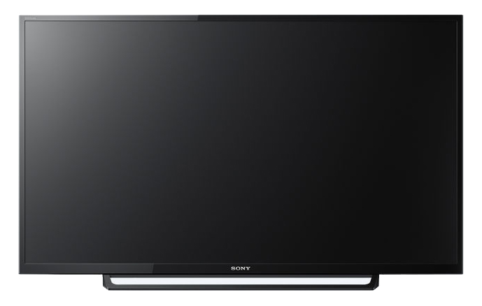 Телевизор LED Sony 32" KDL32RE303BR BRAVIA черный/HD READY/100Hz/DVB-T/DVB-T2/DVB-C/USB