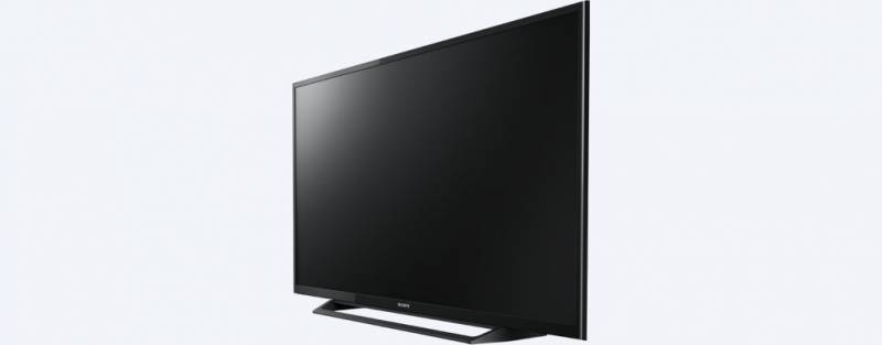 Телевизор LED Sony 32" KDL32RE303BR BRAVIA черный/HD READY/100Hz/DVB-T/DVB-T2/DVB-C/USB — фото 3