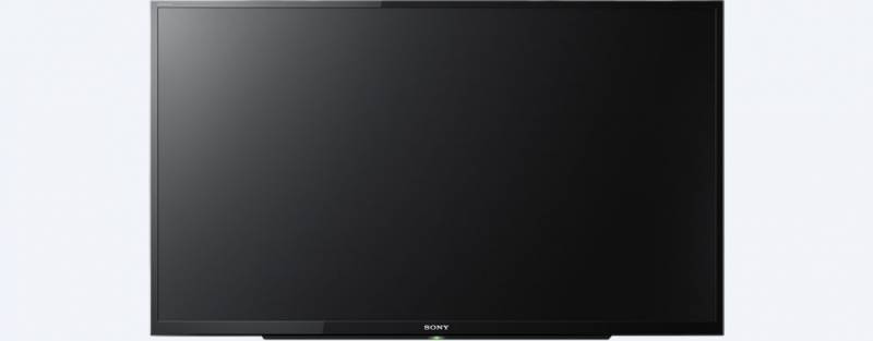 Телевизор LED Sony 32" KDL32RE303BR BRAVIA черный/HD READY/100Hz/DVB-T/DVB-T2/DVB-C/USB — фото 5