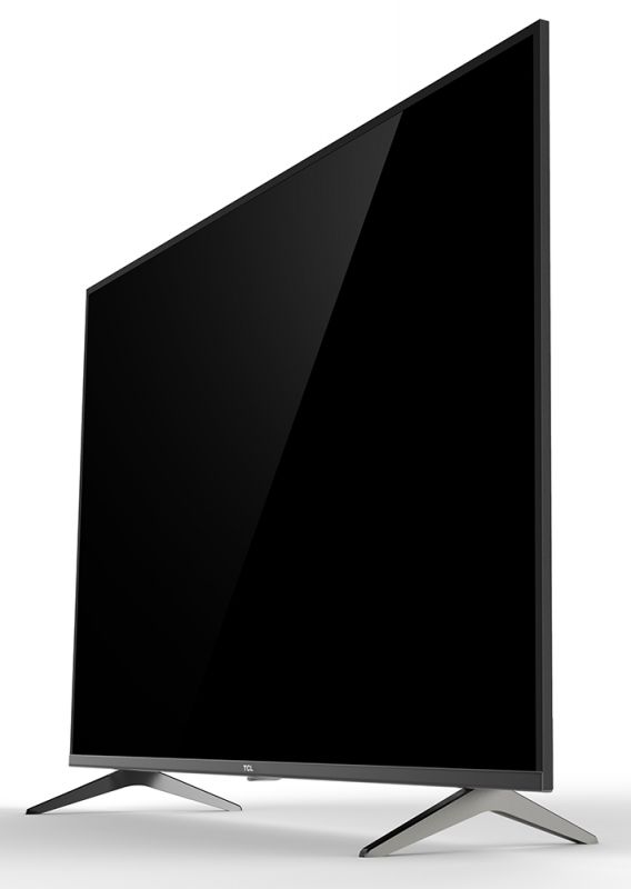 Телевизор LED TCL 32" L32S6FS черный/HD READY/60Hz/DVB-T/DVB-T2/DVB-C/DVB-S/DVB-S2/USB/WiFi/Smart TV (RUS) — фото 10
