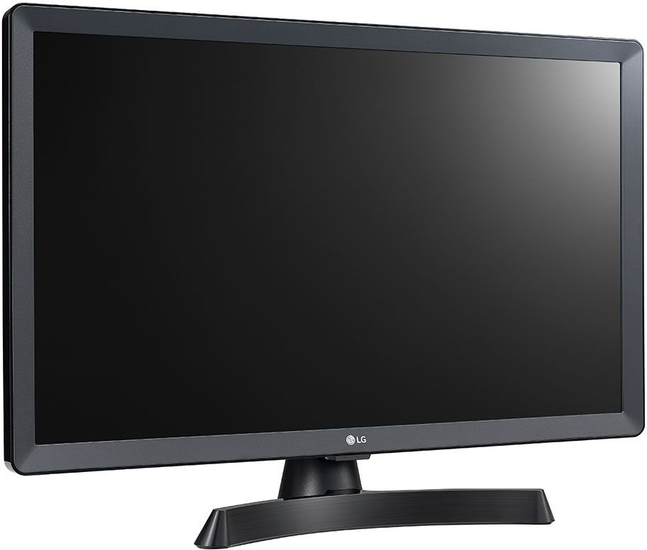 Телевизор LED LG 28" 28TL510V-PZ черный/серый/HD READY/50Hz/DVB-T2/DVB-C/DVB-S2/USB — фото 5
