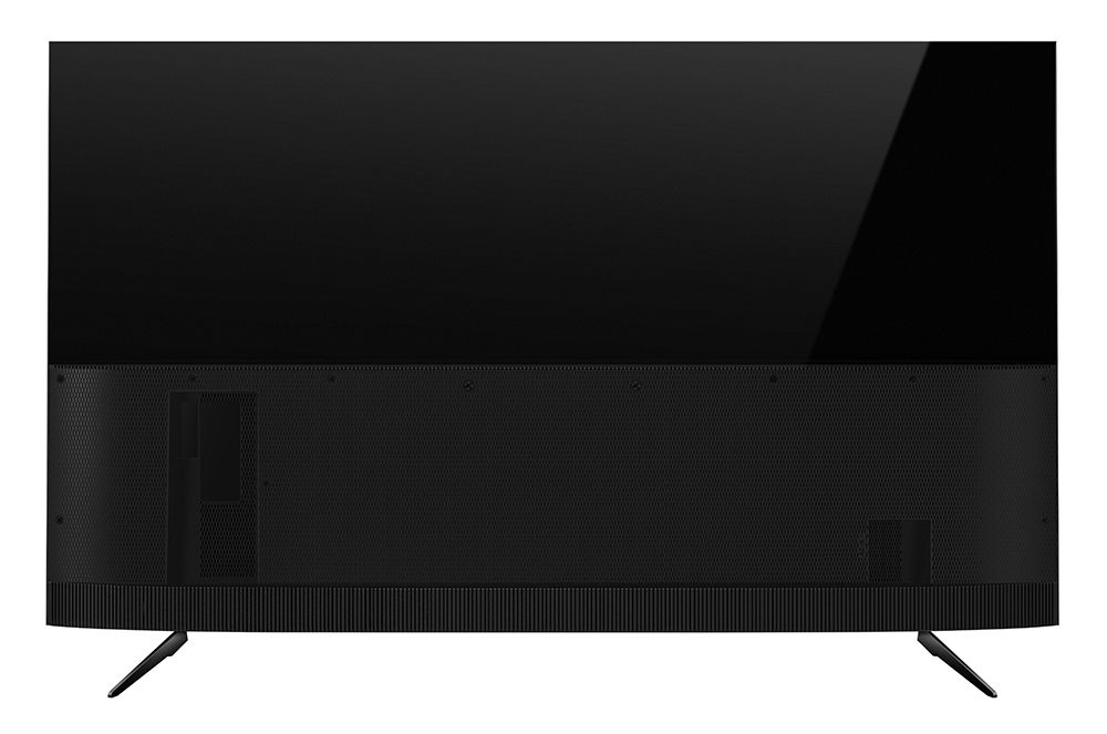 Телевизор LED TCL 50" L50P6US Metal черный/Ultra HD/60Hz/DVB-T/DVB-T2/DVB-C/DVB-S/DVB-S2/USB/WiFi/Smart TV (RUS) — фото 4