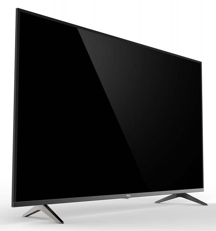Телевизор LED TCL 43" L43S6FS черный/FULL HD/60Hz/DVB-T/DVB-T2/DVB-C/DVB-S/DVB-S2/USB/WiFi/Smart TV (RUS) — фото 12