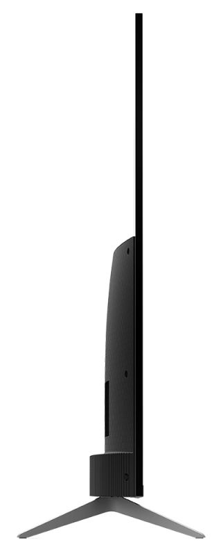 Телевизор LED TCL 43" L43S6FS черный/FULL HD/60Hz/DVB-T/DVB-T2/DVB-C/DVB-S/DVB-S2/USB/WiFi/Smart TV (RUS) — фото 9