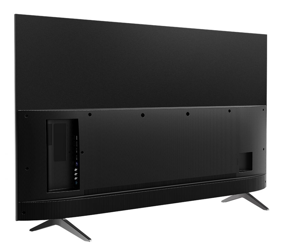 Телевизор LED TCL 43" L43S6FS черный/FULL HD/60Hz/DVB-T/DVB-T2/DVB-C/DVB-S/DVB-S2/USB/WiFi/Smart TV (RUS) — фото 5