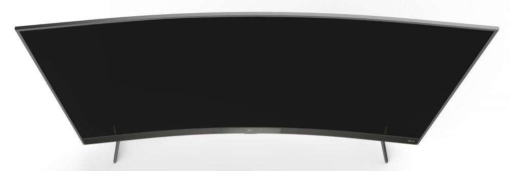 Телевизор LED TCL 55" L55P3CUS стальной/CURVED/Ultra HD/60Hz/DVB-T/DVB-T2/DVB-C/DVB-S/DVB-S2/USB/WiFi/Smart TV (RUS) — фото 6