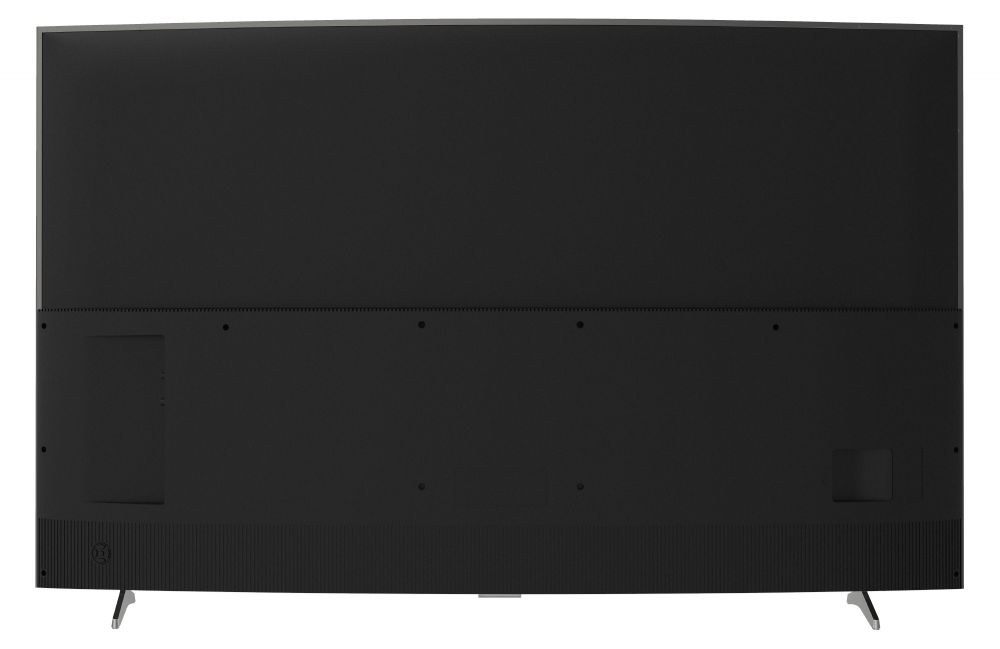 Телевизор LED TCL 55" L55P3CUS стальной/CURVED/Ultra HD/60Hz/DVB-T/DVB-T2/DVB-C/DVB-S/DVB-S2/USB/WiFi/Smart TV (RUS) — фото 4