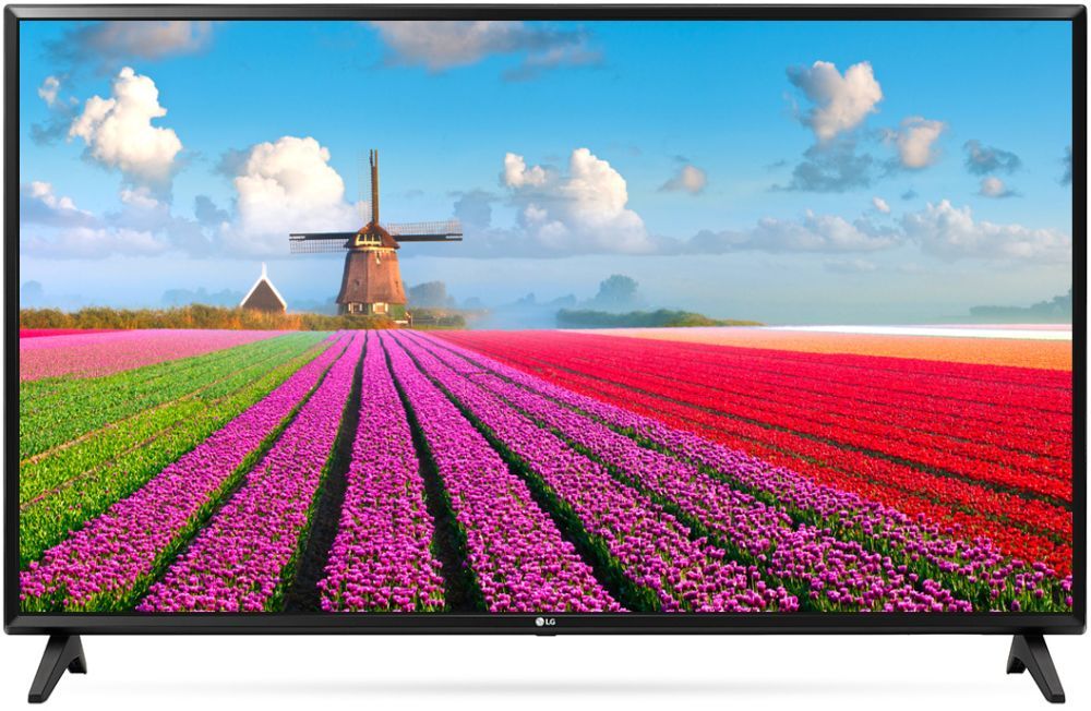 Телевизор LED LG 49" 49LK5910PLC черный/FULL HD/50Hz/DVB-T2/DVB-C/DVB-S2/USB/WiFi/Smart TV (RUS) — фото 4
