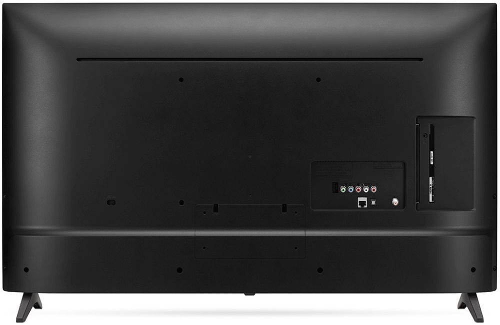 Телевизор LED LG 49" 49LK5910PLC черный/FULL HD/50Hz/DVB-T2/DVB-C/DVB-S2/USB/WiFi/Smart TV (RUS) — фото 5