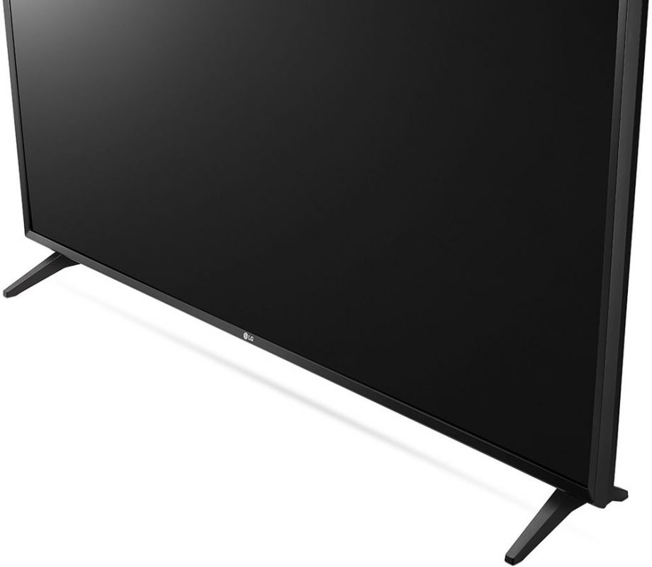 Телевизор LED LG 49" 49LK5910PLC черный/FULL HD/50Hz/DVB-T2/DVB-C/DVB-S2/USB/WiFi/Smart TV (RUS)