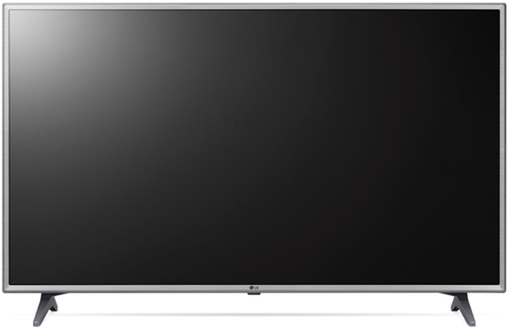 Телевизор LED LG 49" 49LK6100PLA серебристый/FULL HD/50Hz/DVB-T2/DVB-C/DVB-S2/USB/WiFi/Smart TV (RUS) — фото 7