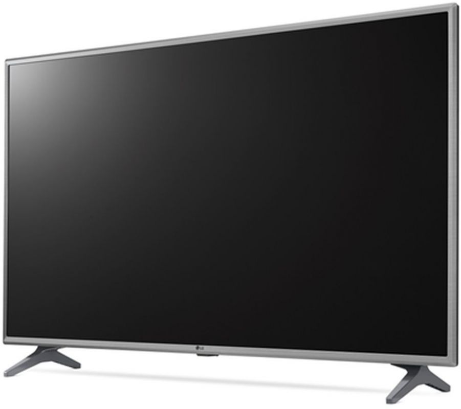Телевизор LED LG 49" 49LK6100PLA серебристый/FULL HD/50Hz/DVB-T2/DVB-C/DVB-S2/USB/WiFi/Smart TV (RUS) — фото 6