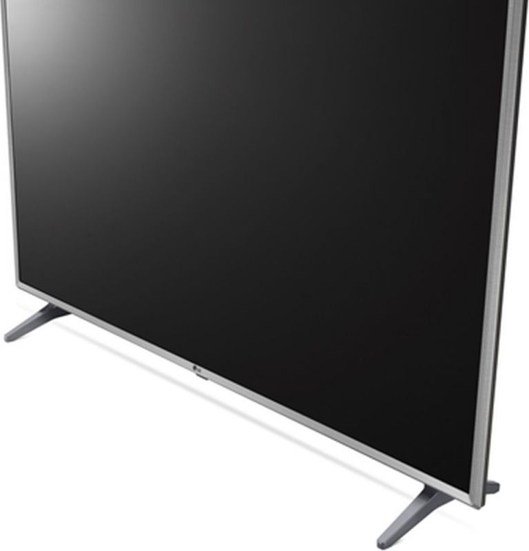 Телевизор LED LG 49" 49LK6100PLA серебристый/FULL HD/50Hz/DVB-T2/DVB-C/DVB-S2/USB/WiFi/Smart TV (RUS) — фото 4