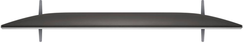 Телевизор LED LG 49" 49LK6100PLA серебристый/FULL HD/50Hz/DVB-T2/DVB-C/DVB-S2/USB/WiFi/Smart TV (RUS) — фото 2