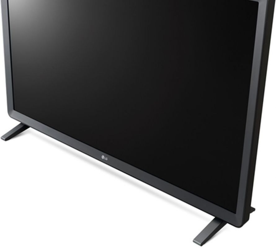 Телевизор LED LG 32" 32LK615BPLB серый/HD READY/50Hz/DVB-T2/DVB-C/DVB-S2/USB/WiFi/Smart TV (RUS)