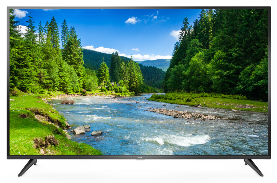 Телевизор LED TCL 65" L65P65US черный/Ultra HD/60Hz/DVB-T/DVB-T2/DVB-C/DVB-S/DVB-S2/USB/WiFi/Smart TV (RUS) — фото 8