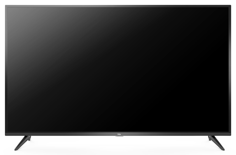Телевизор LED TCL 65" L65P65US черный/Ultra HD/60Hz/DVB-T/DVB-T2/DVB-C/DVB-S/DVB-S2/USB/WiFi/Smart TV (RUS) — фото 7