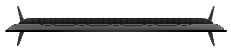 Телевизор LED TCL 65" L65P65US черный/Ultra HD/60Hz/DVB-T/DVB-T2/DVB-C/DVB-S/DVB-S2/USB/WiFi/Smart TV (RUS) — фото 4