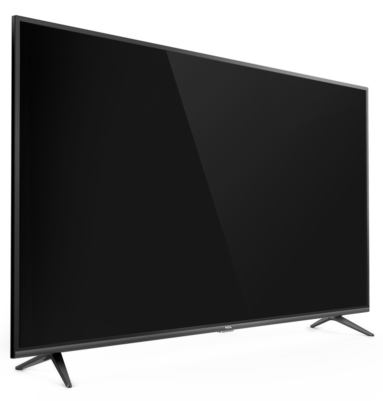 Телевизор LED TCL 65" L65P65US черный/Ultra HD/60Hz/DVB-T/DVB-T2/DVB-C/DVB-S/DVB-S2/USB/WiFi/Smart TV (RUS) — фото 5
