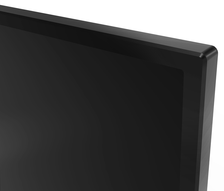 Телевизор LED TCL 65" L65P65US черный/Ultra HD/60Hz/DVB-T/DVB-T2/DVB-C/DVB-S/DVB-S2/USB/WiFi/Smart TV (RUS) — фото 2