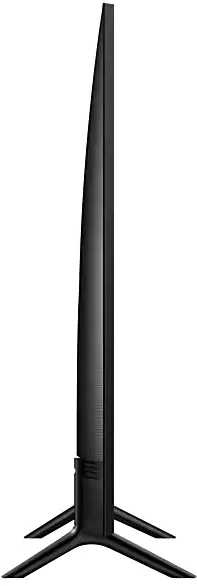 Телевизор QLED Samsung 65" QE65Q60RAUXRU Q черный/Ultra HD/1400Hz/DVB-T2/DVB-C/DVB-S2/USB/WiFi/Smart TV (RUS) — фото 7