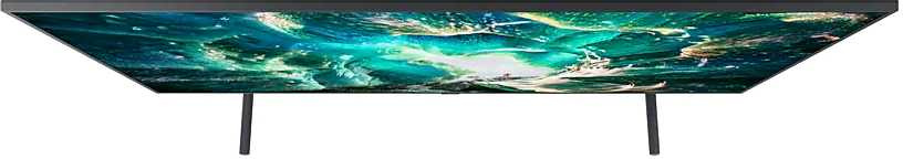 Телевизор LED Samsung 55" UE55RU8000UXRU 8 серебристый/Ultra HD/1000Hz/DVB-T2/DVB-C/DVB-S2/USB/Smart TV (RUS) — фото 4