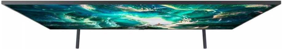 Телевизор LED Samsung 65" UE65RU8000UXRU 8 серебристый/Ultra HD/1000Hz/DVB-T2/DVB-C/DVB-S2/USB/WiFi/Smart TV (RUS) — фото 10