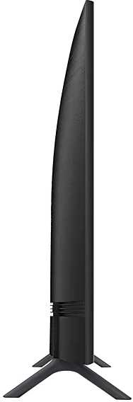 Телевизор LED Samsung 65" UE65RU7300UXRU 7 серебристый/CURVED/Ultra HD/1400Hz/DVB-T2/DVB-C/DVB-S2/USB/WiFi/Smart TV (RUS) — фото 5