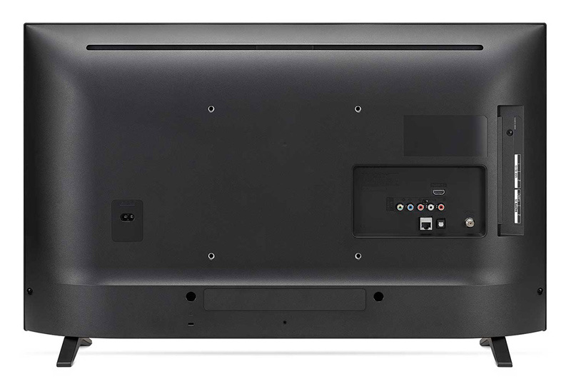 Телевизор LED LG 32" 32LM630BPLA серый/HD READY/50Hz/DVB-T/DVB-T2/DVB-C/DVB-S/DVB-S2/USB/WiFi/Smart TV (RUS) — фото 4