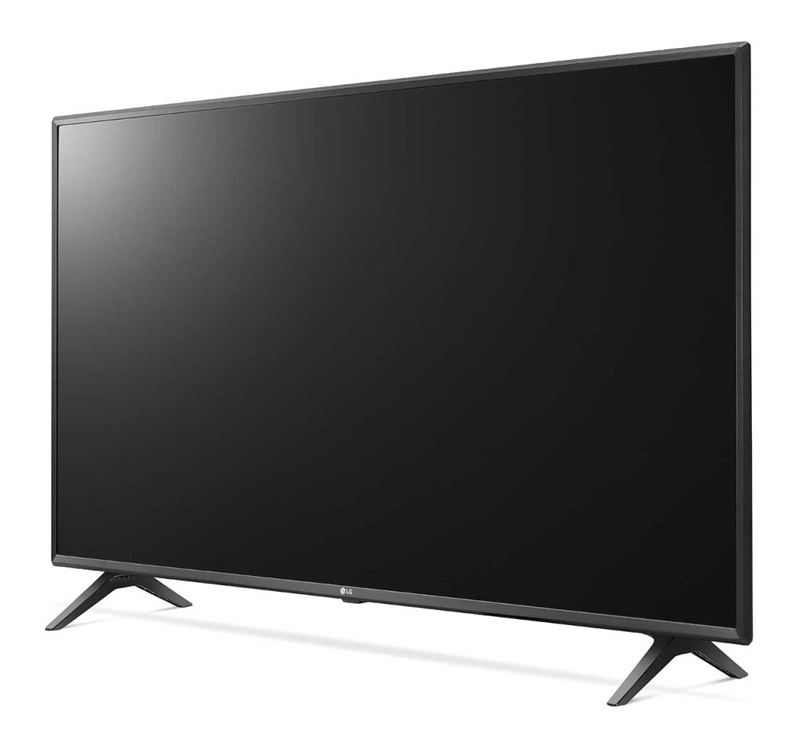 Телевизор LED LG 50" 50UM7500PLA серебристый/Ultra HD/100Hz/DVB-T2/DVB-C/DVB-S/DVB-S2/USB/WiFi/Smart TV (RUS) — фото 6