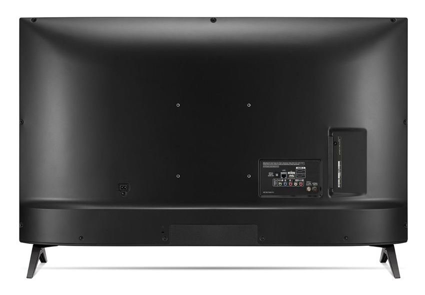 Телевизор LED LG 50" 50UM7500PLA серебристый/Ultra HD/100Hz/DVB-T2/DVB-C/DVB-S/DVB-S2/USB/WiFi/Smart TV (RUS) — фото 4