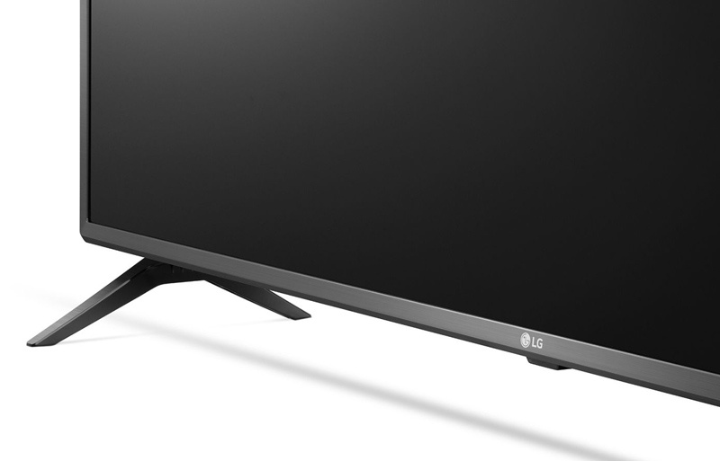 Телевизор LED LG 50" 50UM7500PLA серебристый/Ultra HD/100Hz/DVB-T2/DVB-C/DVB-S/DVB-S2/USB/WiFi/Smart TV (RUS) — фото 3