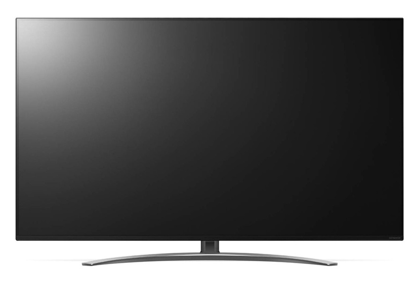Телевизор LED LG 55" 55SM8600PLA NanoCell серебристый/Ultra HD/100Hz/DVB-T2/DVB-C/DVB-S2/USB/WiFi/Smart TV (RUS) — фото 7
