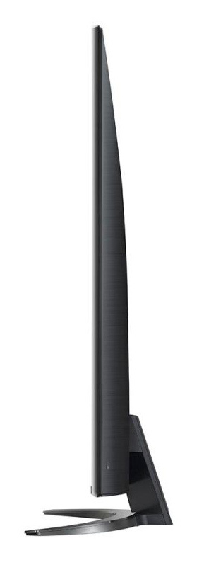 Телевизор LED LG 55" 55SM8600PLA NanoCell серебристый/Ultra HD/100Hz/DVB-T2/DVB-C/DVB-S2/USB/WiFi/Smart TV (RUS) — фото 5