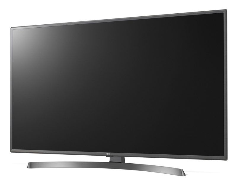 Телевизор LED LG 43" 43UK6750PLD серебристый/Ultra HD/50Hz/DVB-T/DVB-T2/DVB-C/DVB-S/DVB-S2/USB/WiFi/Smart TV (RUS) — фото 11