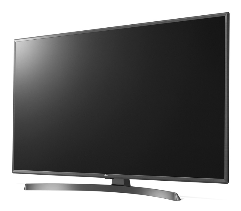 Телевизор LED LG 43" 43UK6750PLD серебристый/Ultra HD/50Hz/DVB-T/DVB-T2/DVB-C/DVB-S/DVB-S2/USB/WiFi/Smart TV (RUS) — фото 10
