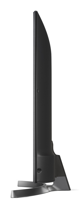 Телевизор LED LG 43" 43UK6750PLD серебристый/Ultra HD/50Hz/DVB-T/DVB-T2/DVB-C/DVB-S/DVB-S2/USB/WiFi/Smart TV (RUS) — фото 9