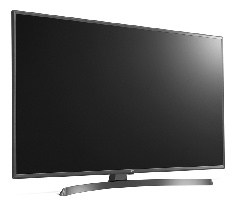 Телевизор LED LG 43" 43UK6750PLD серебристый/Ultra HD/50Hz/DVB-T/DVB-T2/DVB-C/DVB-S/DVB-S2/USB/WiFi/Smart TV (RUS) — фото 8
