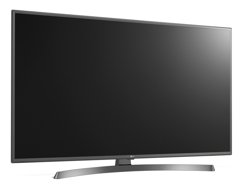 Телевизор LED LG 43" 43UK6750PLD серебристый/Ultra HD/50Hz/DVB-T/DVB-T2/DVB-C/DVB-S/DVB-S2/USB/WiFi/Smart TV (RUS) — фото 7
